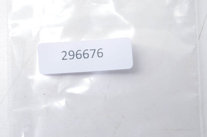 Exhaust Valve NOS