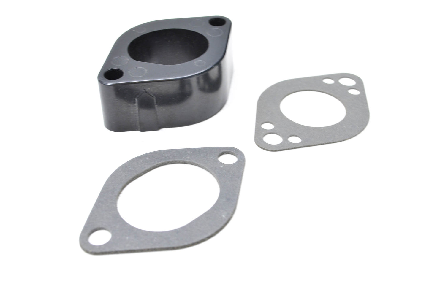 New OEM Briggs & Stratton Carburetor Spacer Kit NOS