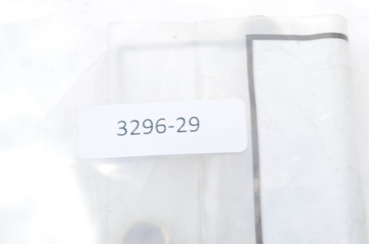 Toro 3296-29 Lock Nut NOS