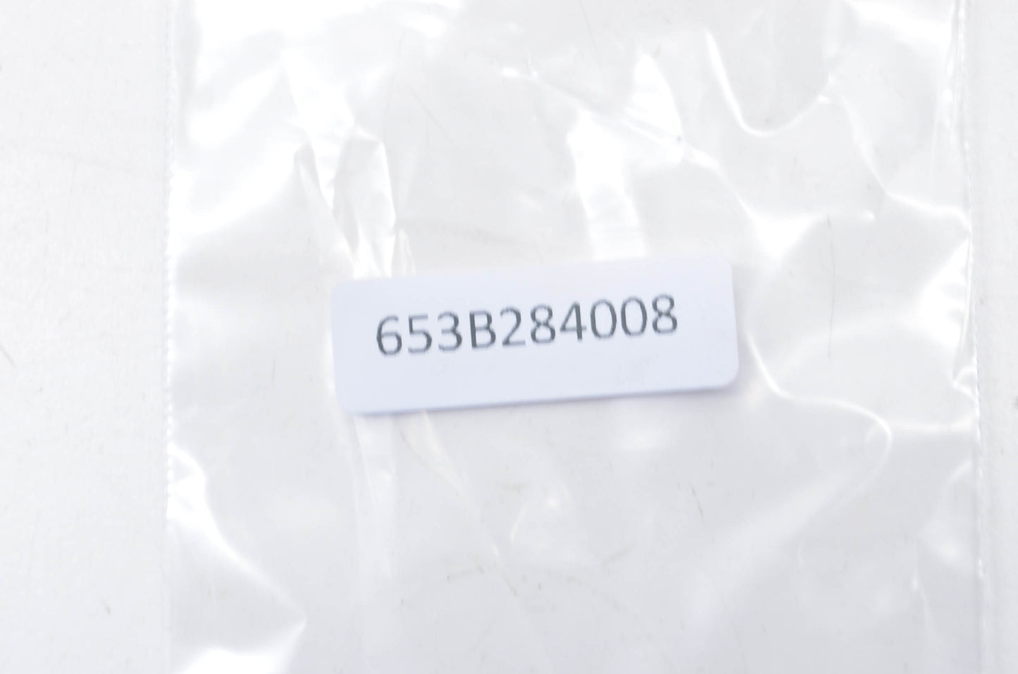 OEM Kawasaki 653B284008 Oil Seal 28X40X8 NOS