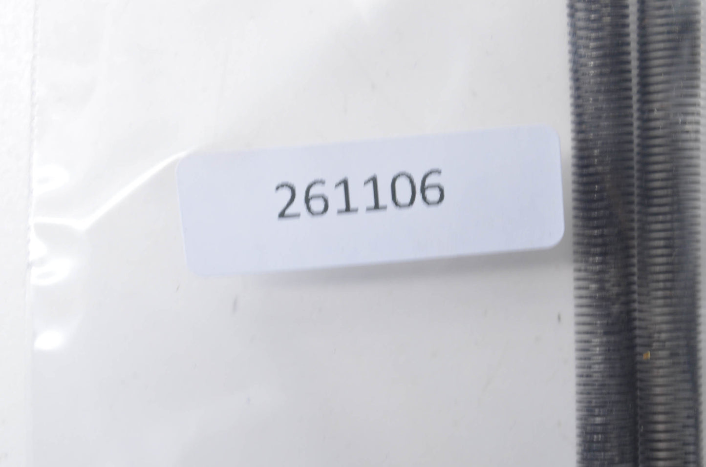 OEM Briggs & Stratton 261106 Governor Spring NOS