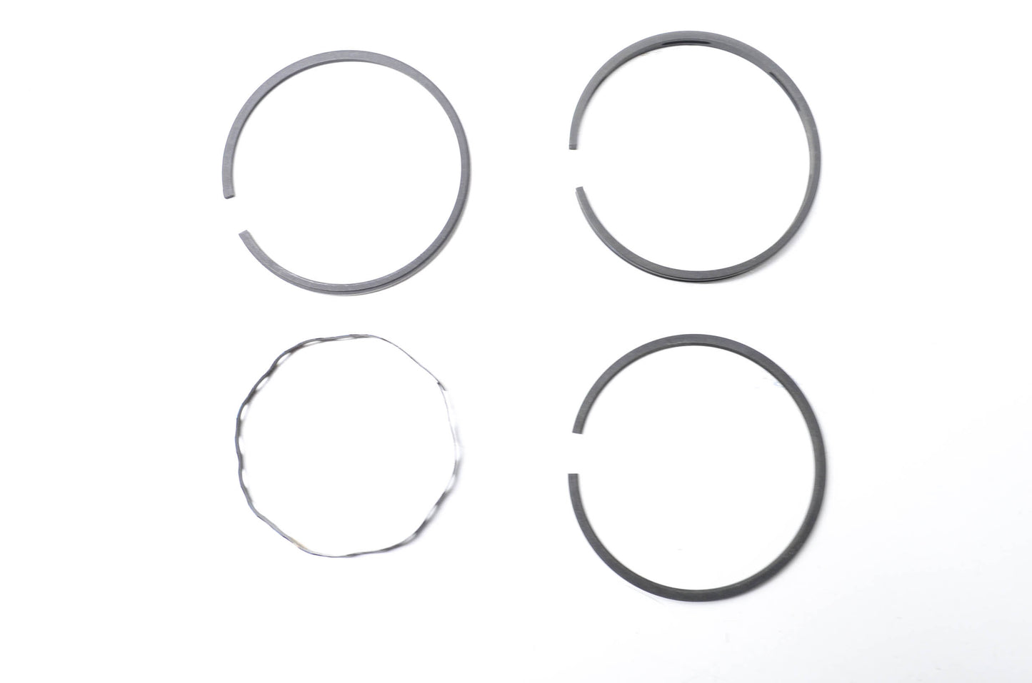 New OEM Briggs & Stratton Piston Ring Kit NOS