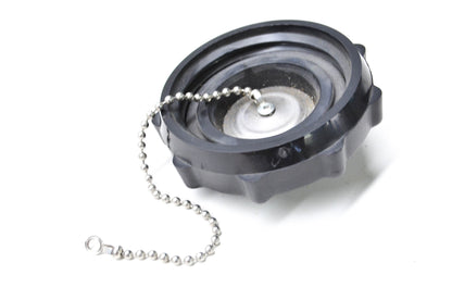 OEM Polaris 2653004-070 Fuel Cap NOS