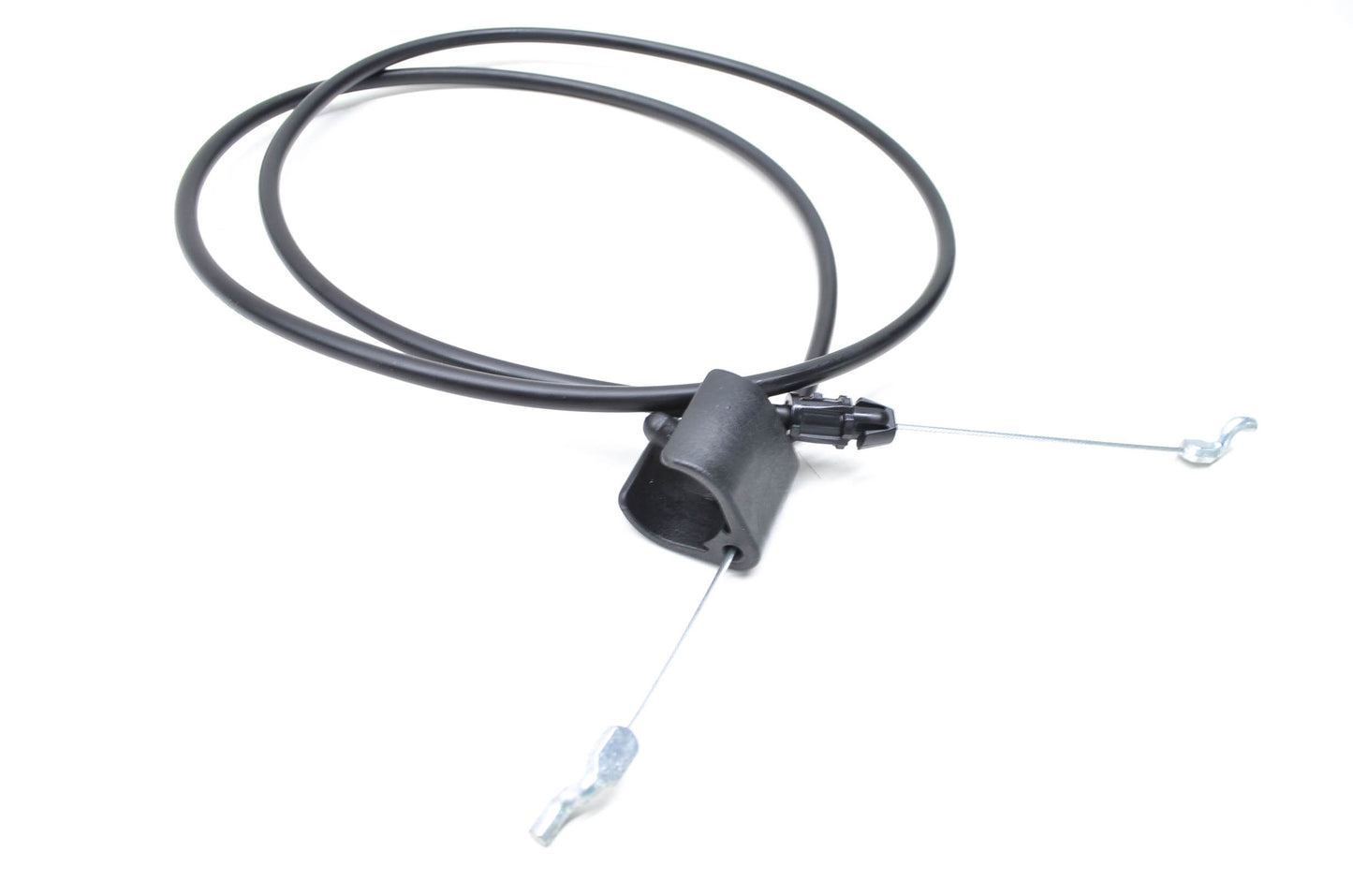 New EHP Engine Zone Control Cable NOS