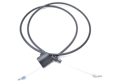 New EHP Engine Zone Control Cable NOS
