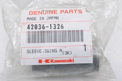OEM Kawasaki 42036-1326 L=54 Swing Arm Sleeve NOS