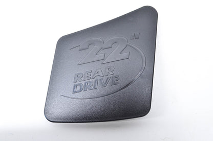 New OEM Toro 105-3004 Cutout Cover NOS