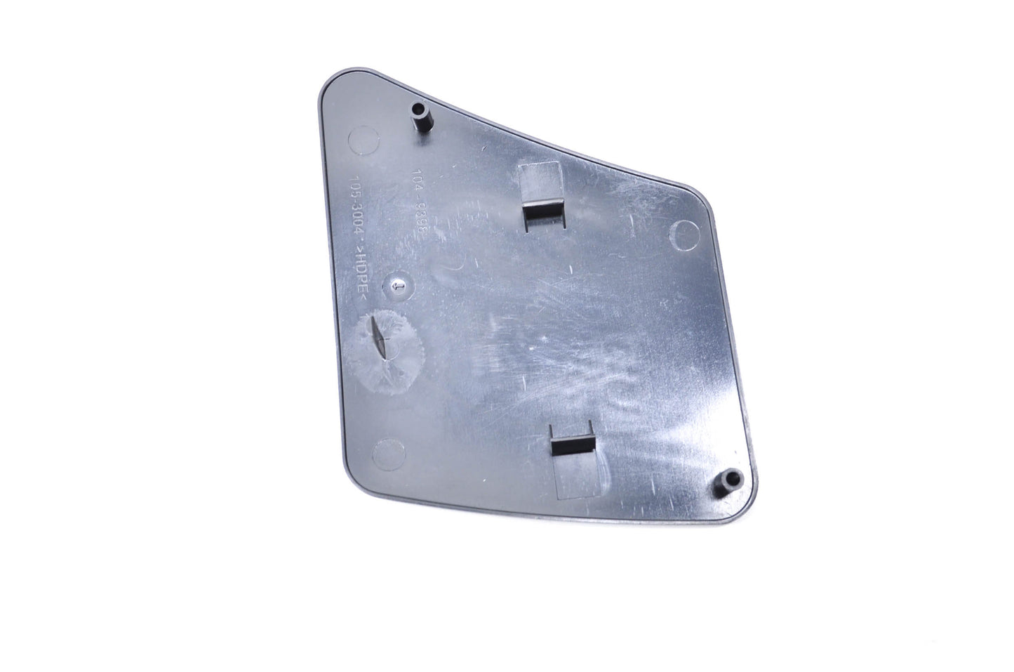 New OEM Toro 105-3004 Cutout Cover NOS