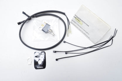 OEM Polaris 2200427 Electronic Enrichment Kit NOS