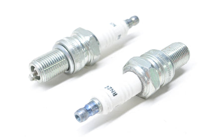 New Champion Spark Plug QTY 2 NOS