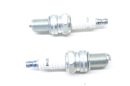 New Champion Spark Plug QTY 2 NOS