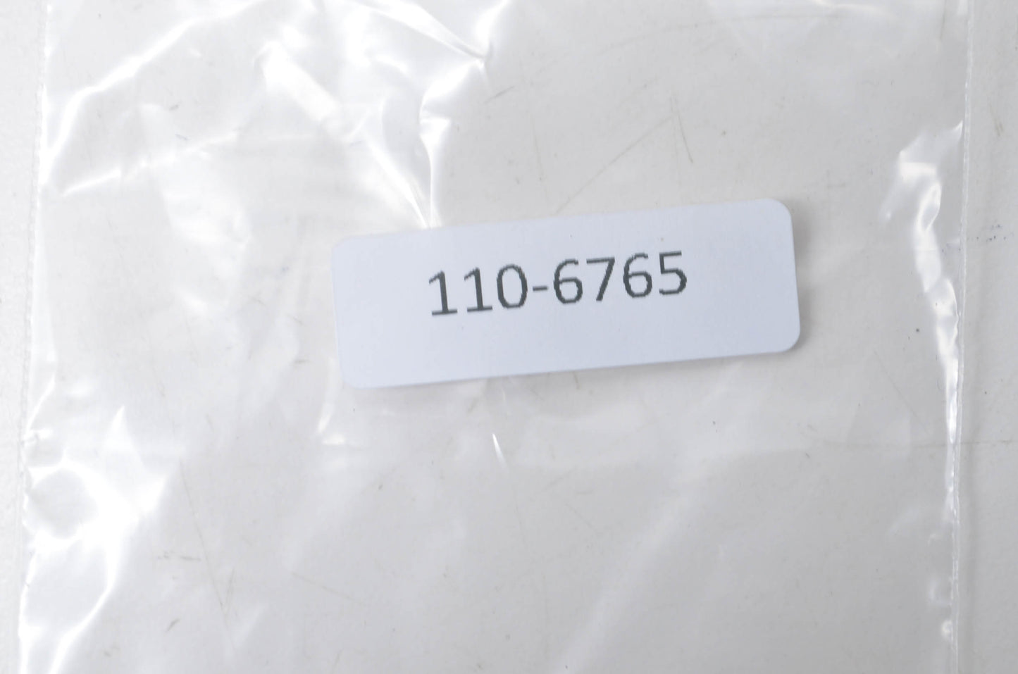 New OEM Toro 110-6765 Safety Switch NOS