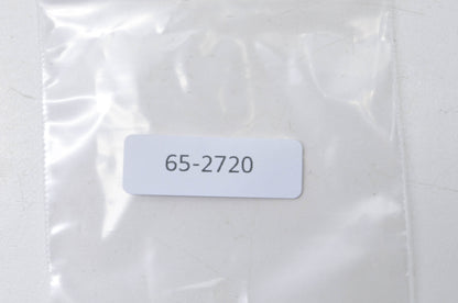 Toro 65-2720 Locking Ring Clip Qty 2 NOS