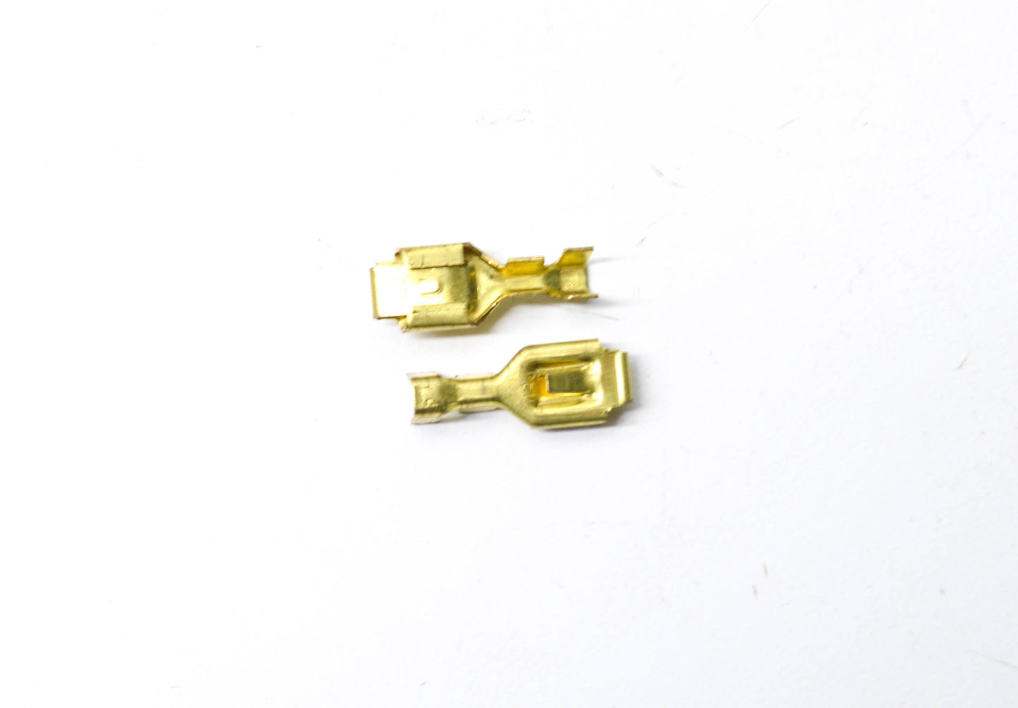 Oregon 33-351 Terminal Clip Qty 2 NOS