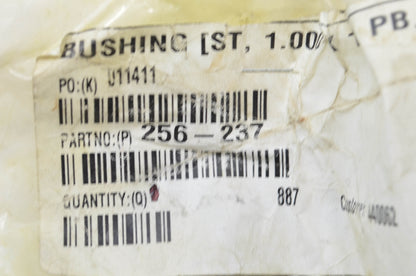 New OEM Toro Bushing NOS