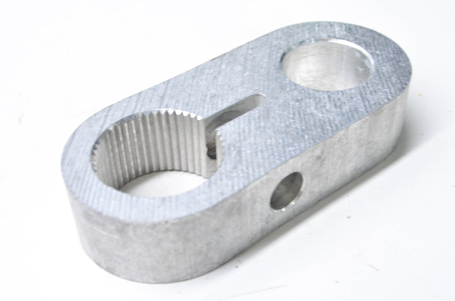 OEM Polaris 5132072 Machined Arm NOS