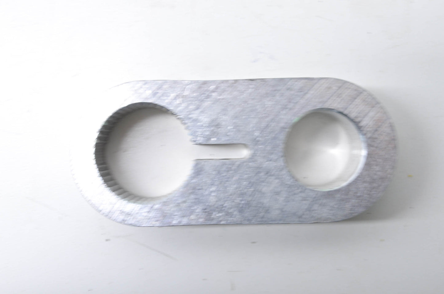 OEM Polaris 5132072 Machined Arm NOS