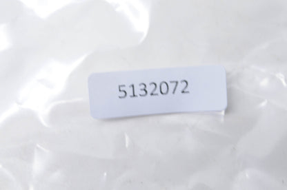 OEM Polaris 5132072 Machined Arm NOS
