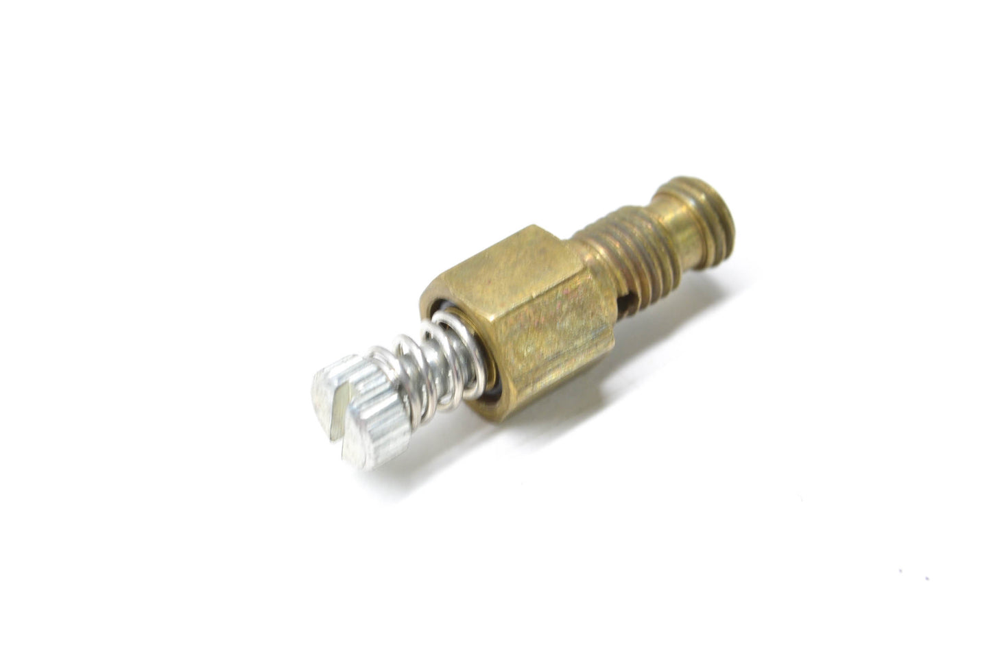 New OEM Tecumseh Speed Adjust Valve Screw NOS