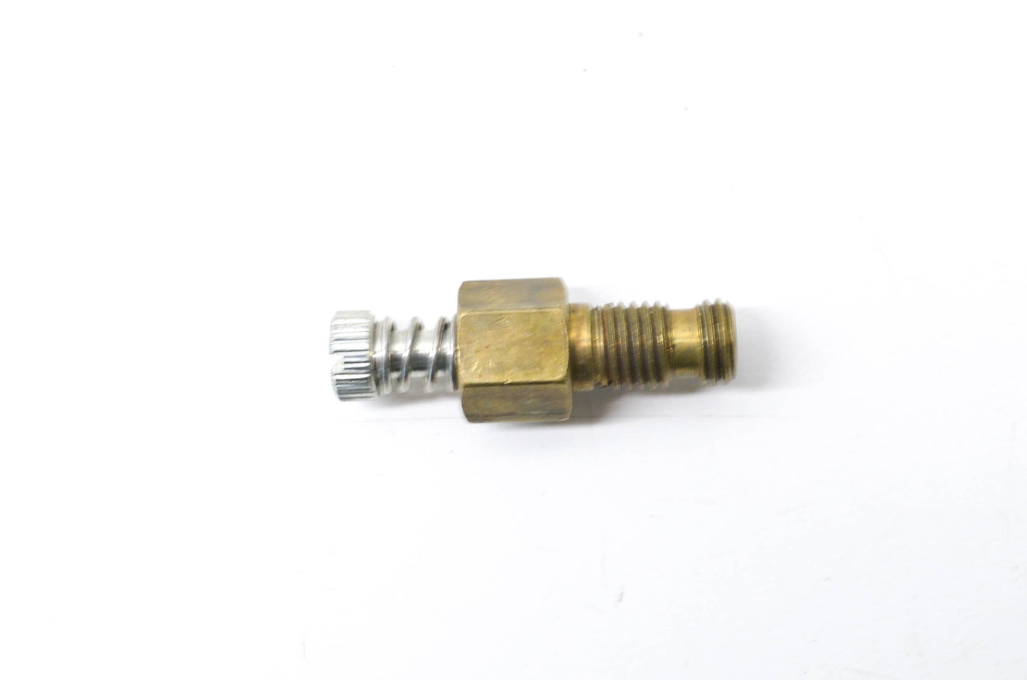 New OEM Tecumseh Speed Adjust Valve Screw NOS