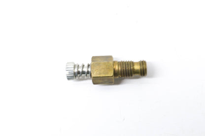 New OEM Tecumseh Speed Adjust Valve Screw NOS