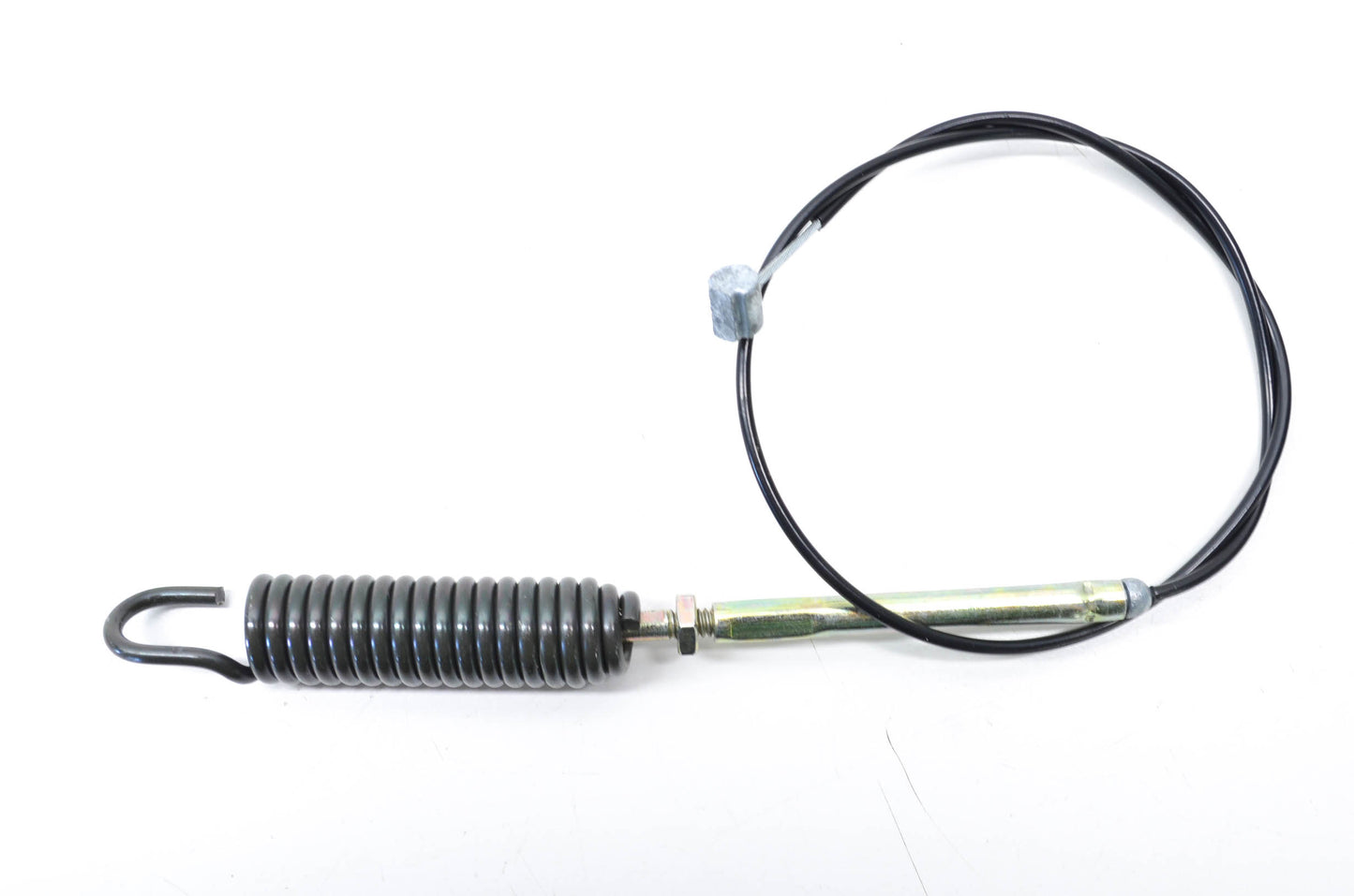 New OEM Toro Auger Cable NOS