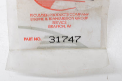 Tecumseh 31747 Washer NOS