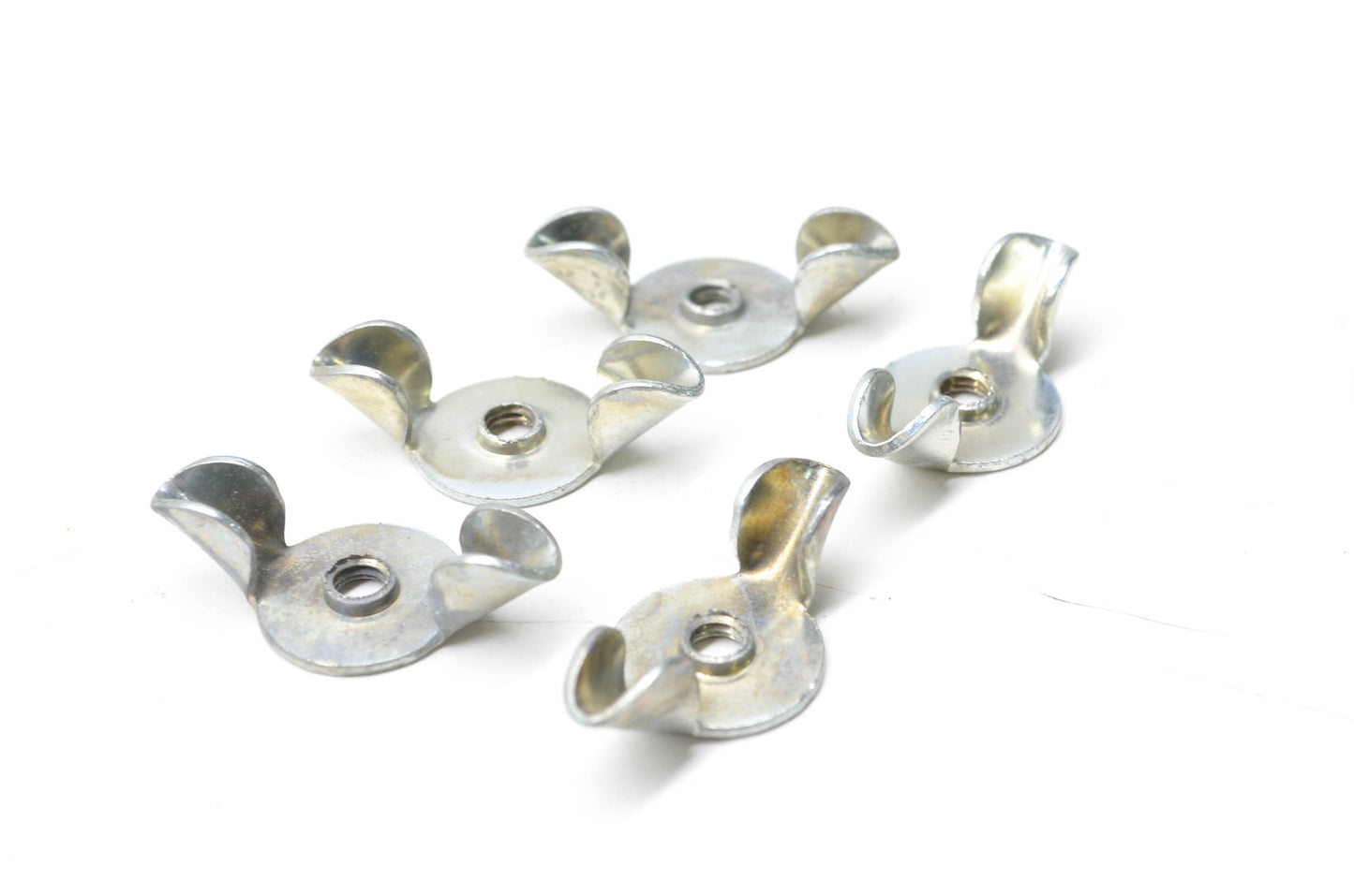 New OEM Briggs & Stratton Wing Nut QTY 5 NOS