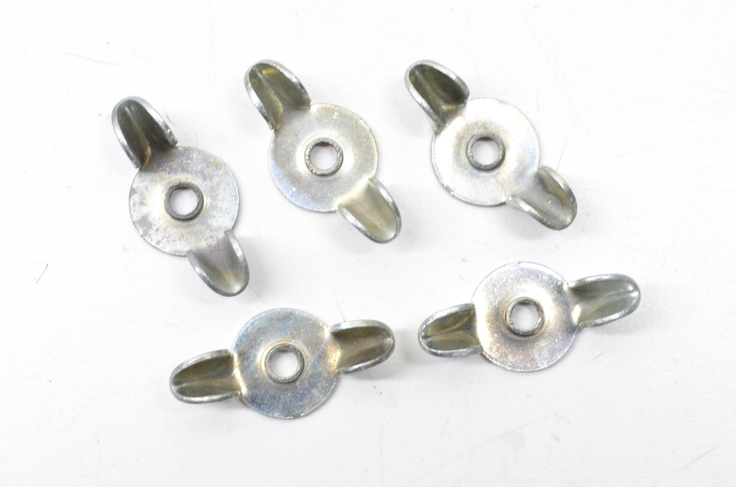 New OEM Briggs & Stratton Wing Nut QTY 5 NOS