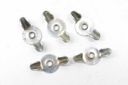 New OEM Briggs & Stratton Wing Nut QTY 5 NOS
