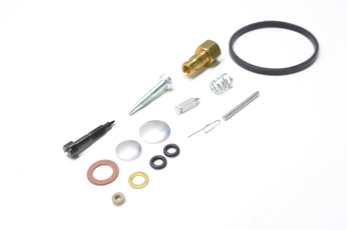 New Oregon Carburetor Kit NOS