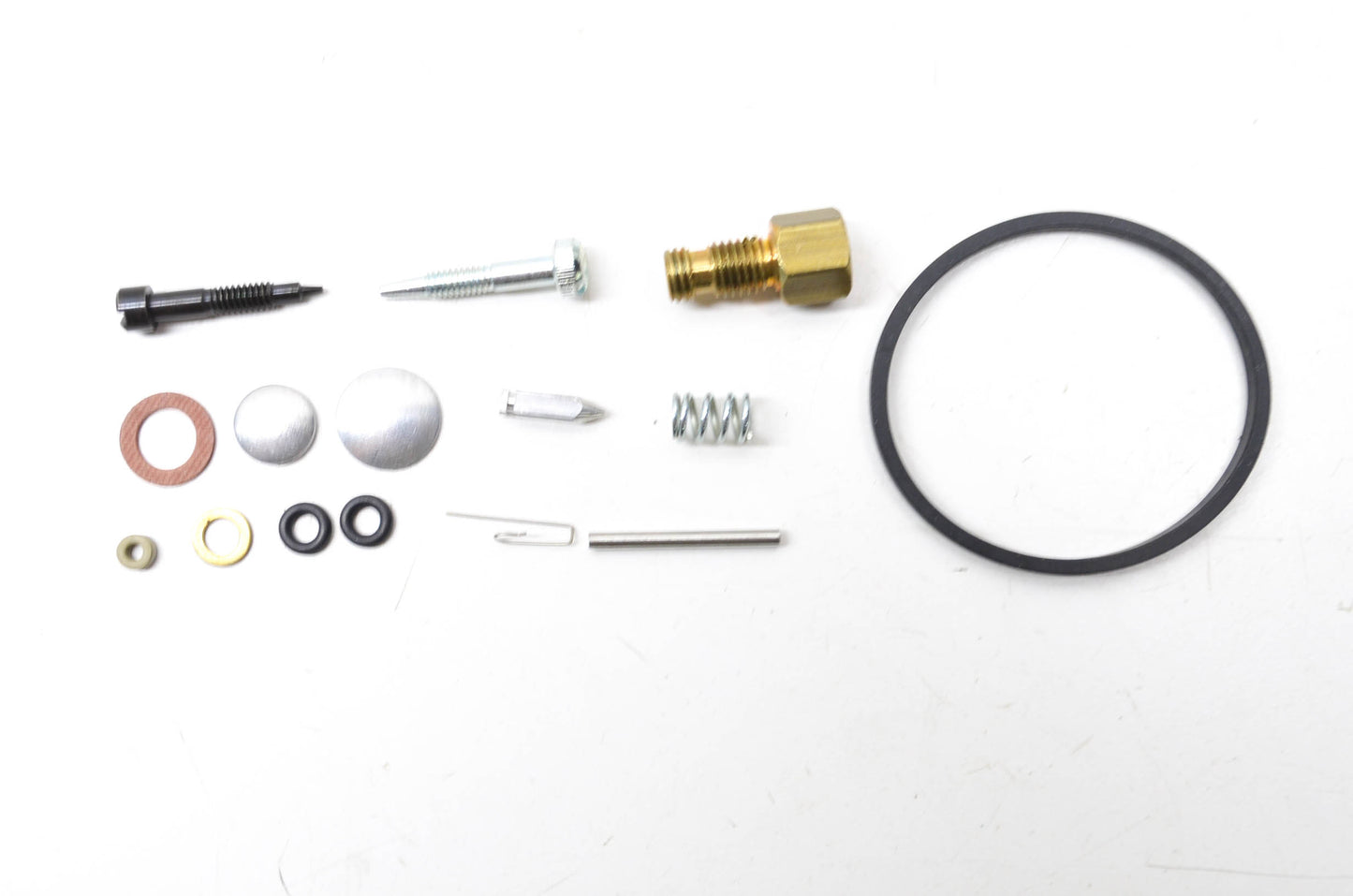 New Oregon Carburetor Kit NOS