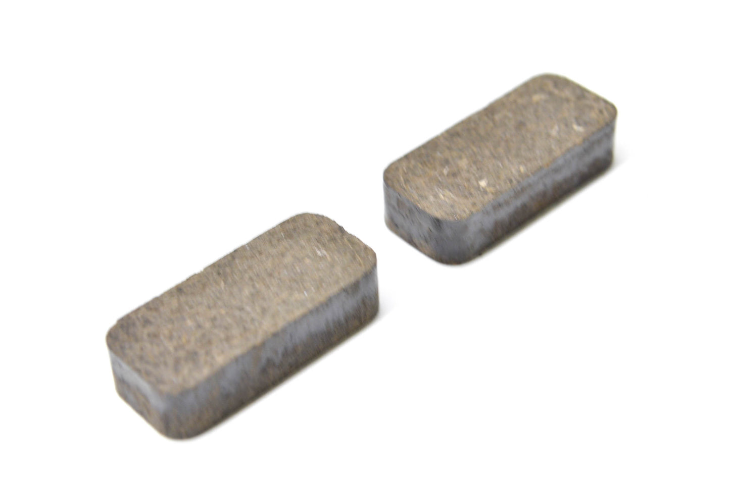New OEM Tecumseh 799021 Brake Pad QTY 2 NOS