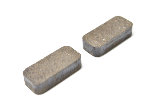 New OEM Tecumseh 799021 Brake Pad QTY 2 NOS