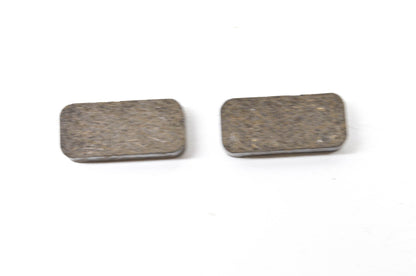 New OEM Tecumseh 799021 Brake Pad QTY 2 NOS