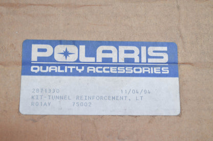 OEM Polaris 2871330 Tunnel Reinforcement Kit NOS