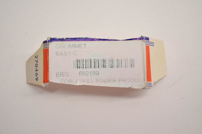 New OEM Briggs & Stratton Grommet QTY 3 NOS