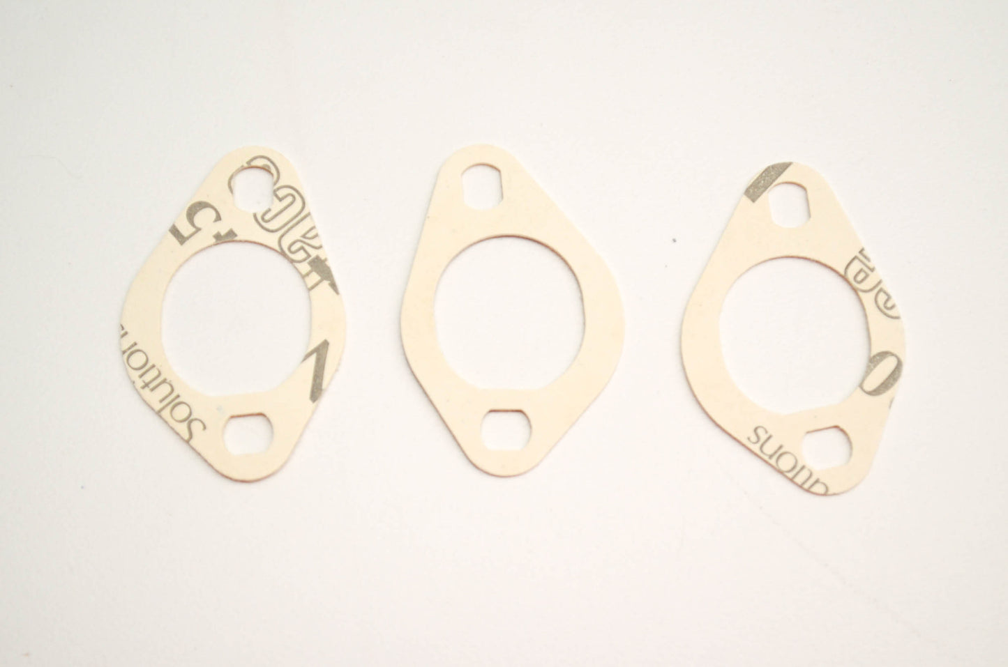Tecumseh 34690A Gasket Qty 3 NOS