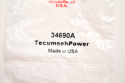 Tecumseh 34690A Gasket Qty 3 NOS
