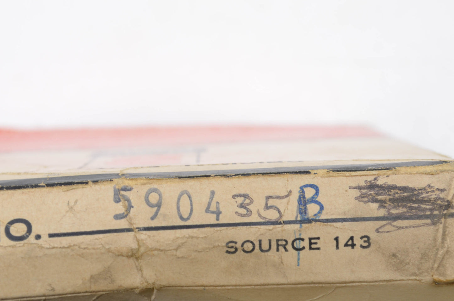New OEM Tecumseh Starter Gear NOS
