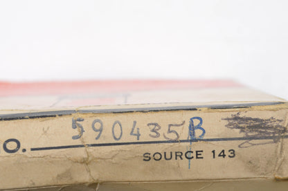 New OEM Tecumseh Starter Gear NOS