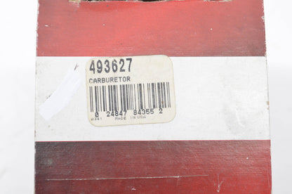 New OEM Briggs & Stratton Carburetor NOS