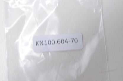 Mikuni KN100.604-70 Main Jet #70 QTY 2