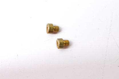 Mikuni KN100.604-75 Main Jet #75 Qty 2 NOS