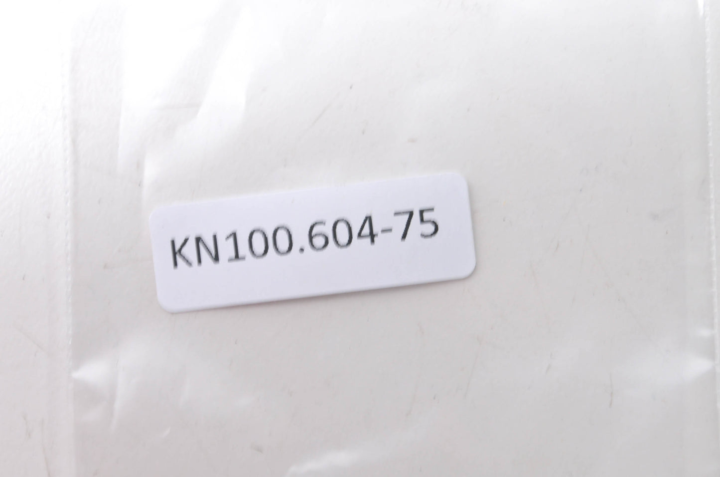 Mikuni KN100.604-75 Main Jet #75 Qty 2 NOS