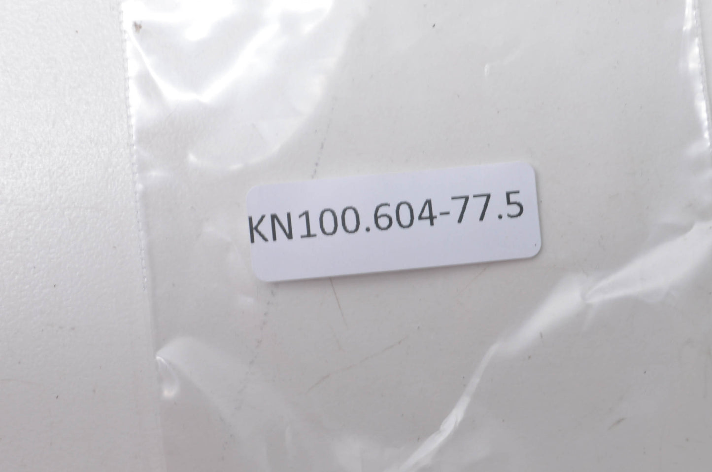 Mikuni KN100.604-77.5 Main Jet #77.5 Qty 2 NOS
