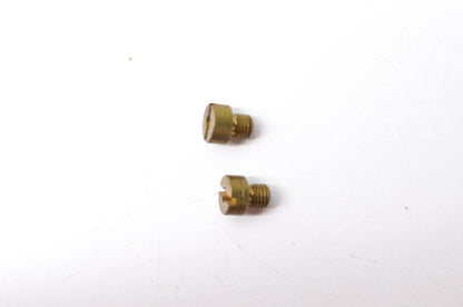 Mikuni KN100.604-80 Main Jet #80 Qty 2 NOS