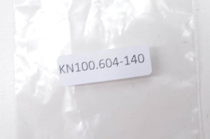 Mikuni KN100.604-140 Main Jet #140 NOS