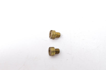 Mikuni KN100.604-155 Main Jet #155 Qty 2 NOS