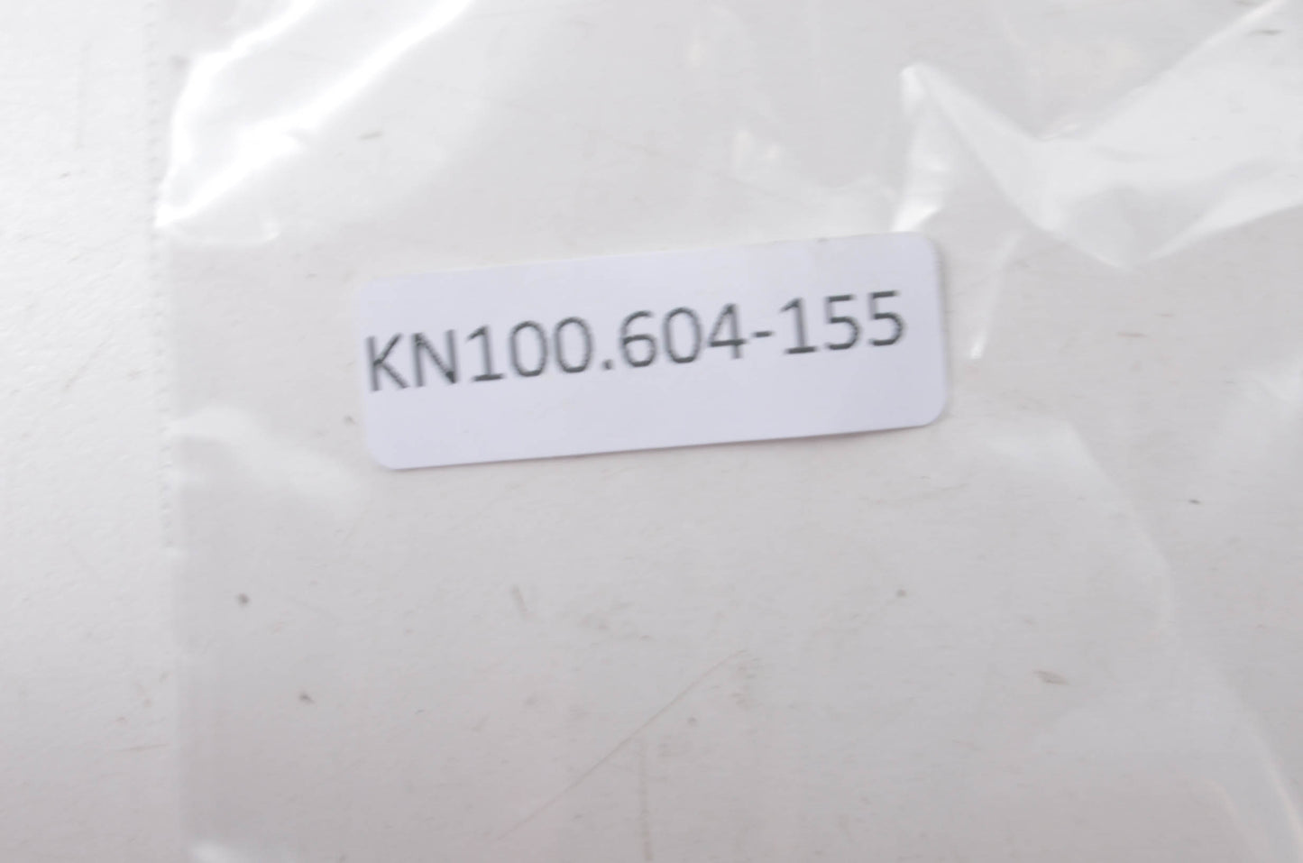 Mikuni KN100.604-155 Main Jet #155 Qty 2 NOS